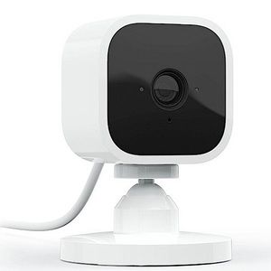 Amazon Blink Mini 1080p Security Camera White